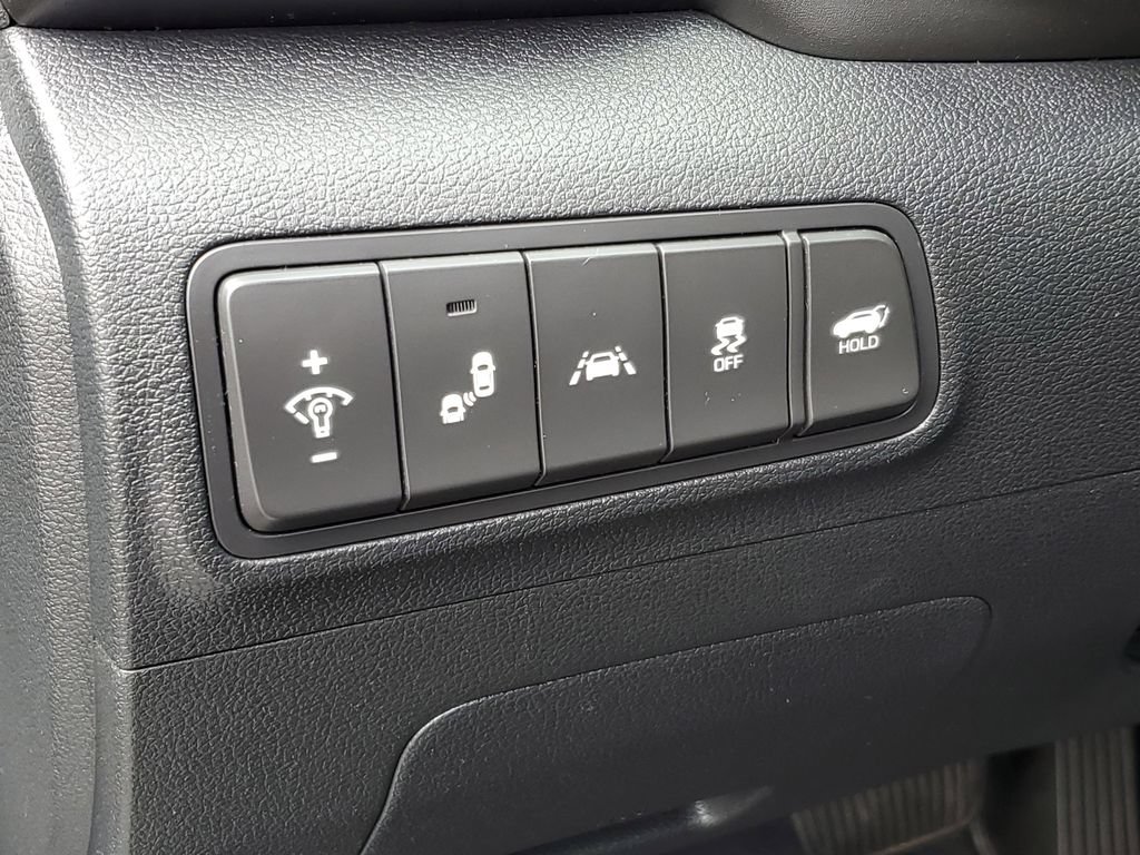 Used 2019 Hyundai Tucson Ultimate FWD image 14