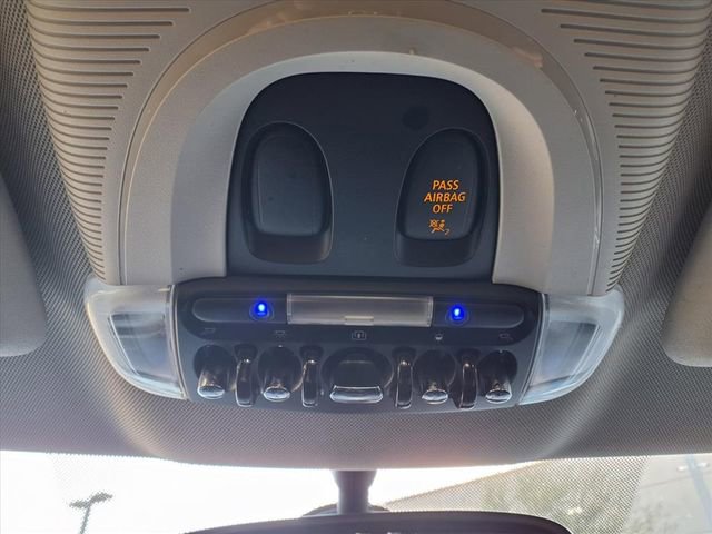 Used 2017 MINI Cooper Countryman S image 16