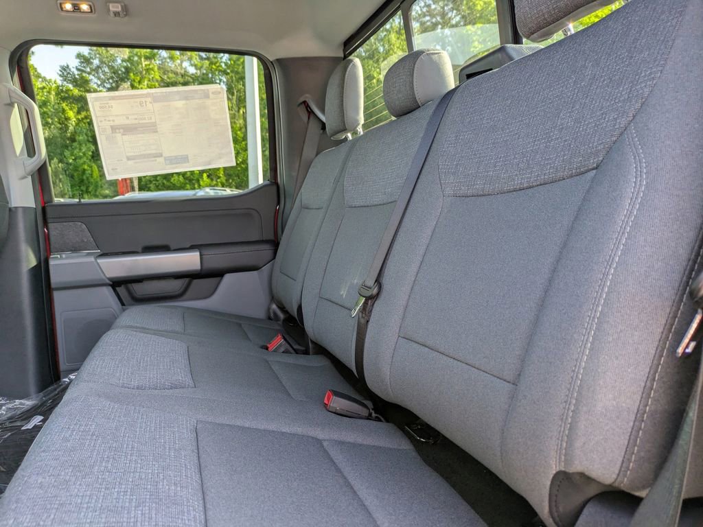 New 2026 Ford F150 XLT AWD/4WD image 13