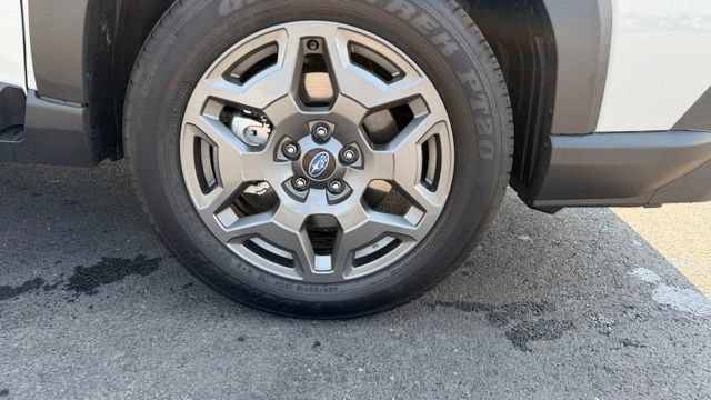 Certified 2026 Subaru Outback Premium AWD/4WD image 8