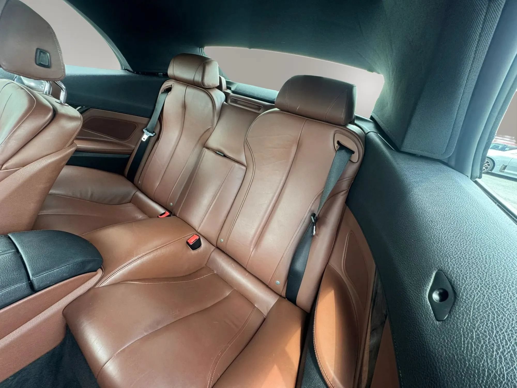 Used 2014 BMW 650i Convertible RWD image 22