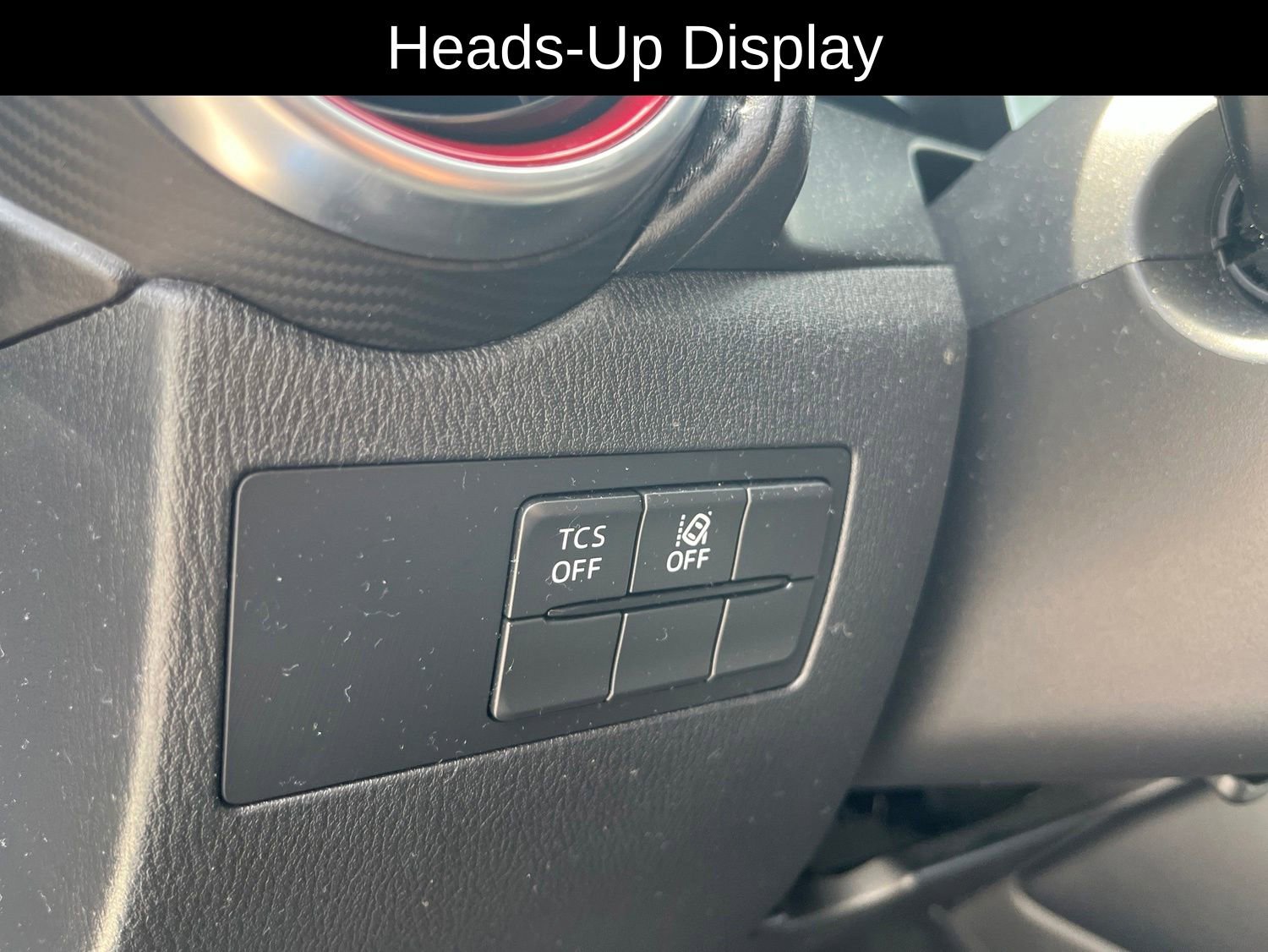 Used 2019 MAZDA CX-3 Grand Touring FWD image 7