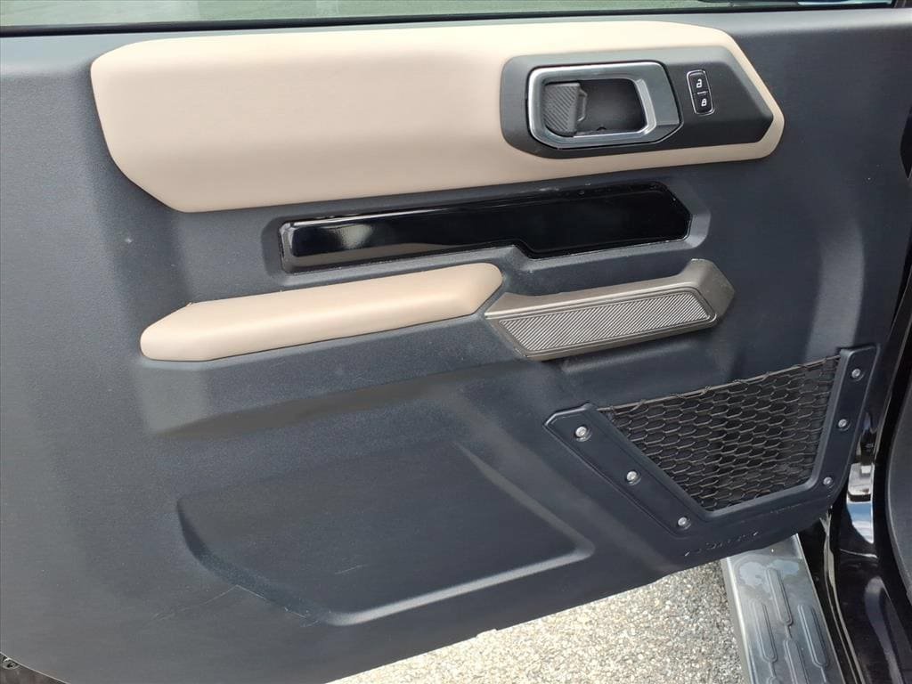 Used 2023 Ford Bronco Wildtrak AWD/4WD image 20