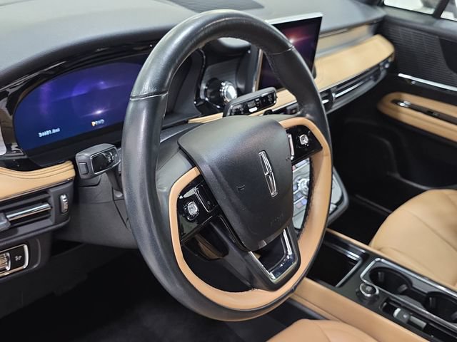 Certified 2022 Lincoln Corsair Reserve w/ Equipment Group 201A AWD/4WD image 12