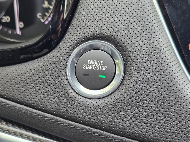 New 2025 Cadillac XT5 Sportv w/ Technology Package image 30