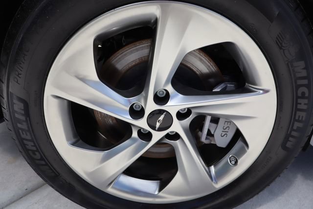 Used 2026 Genesis GV70 2.5T AWD/4WD image 48
