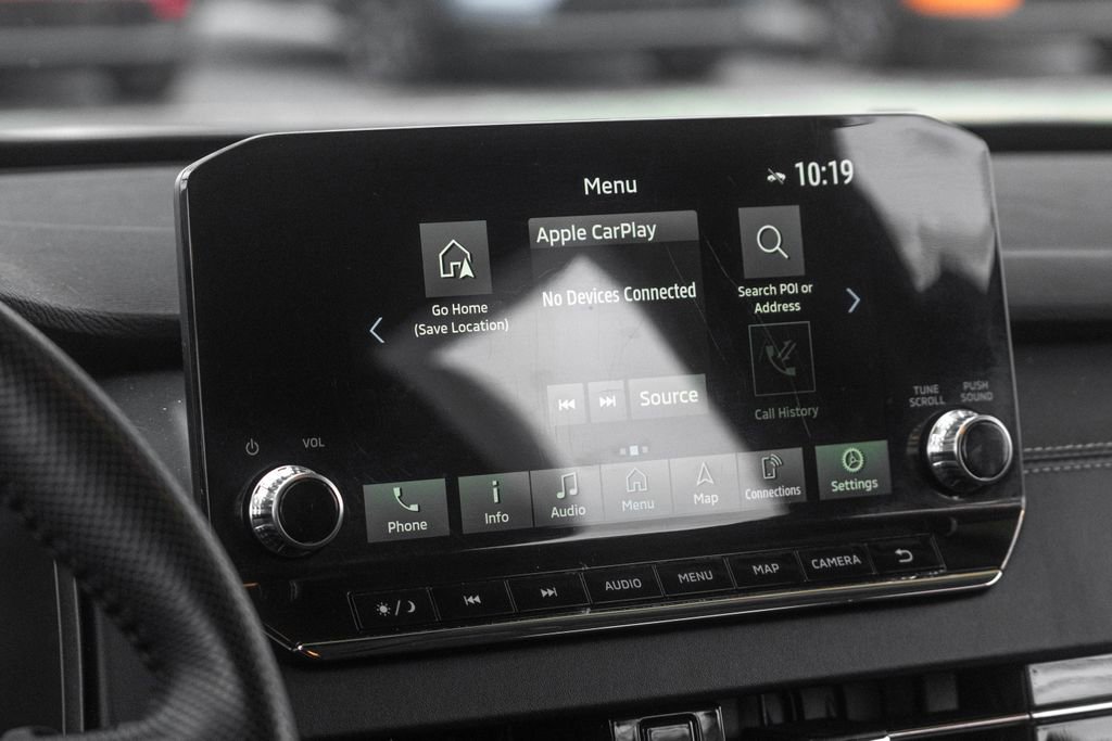 Used 2024 Mitsubishi Outlander SE Black Edition image 24