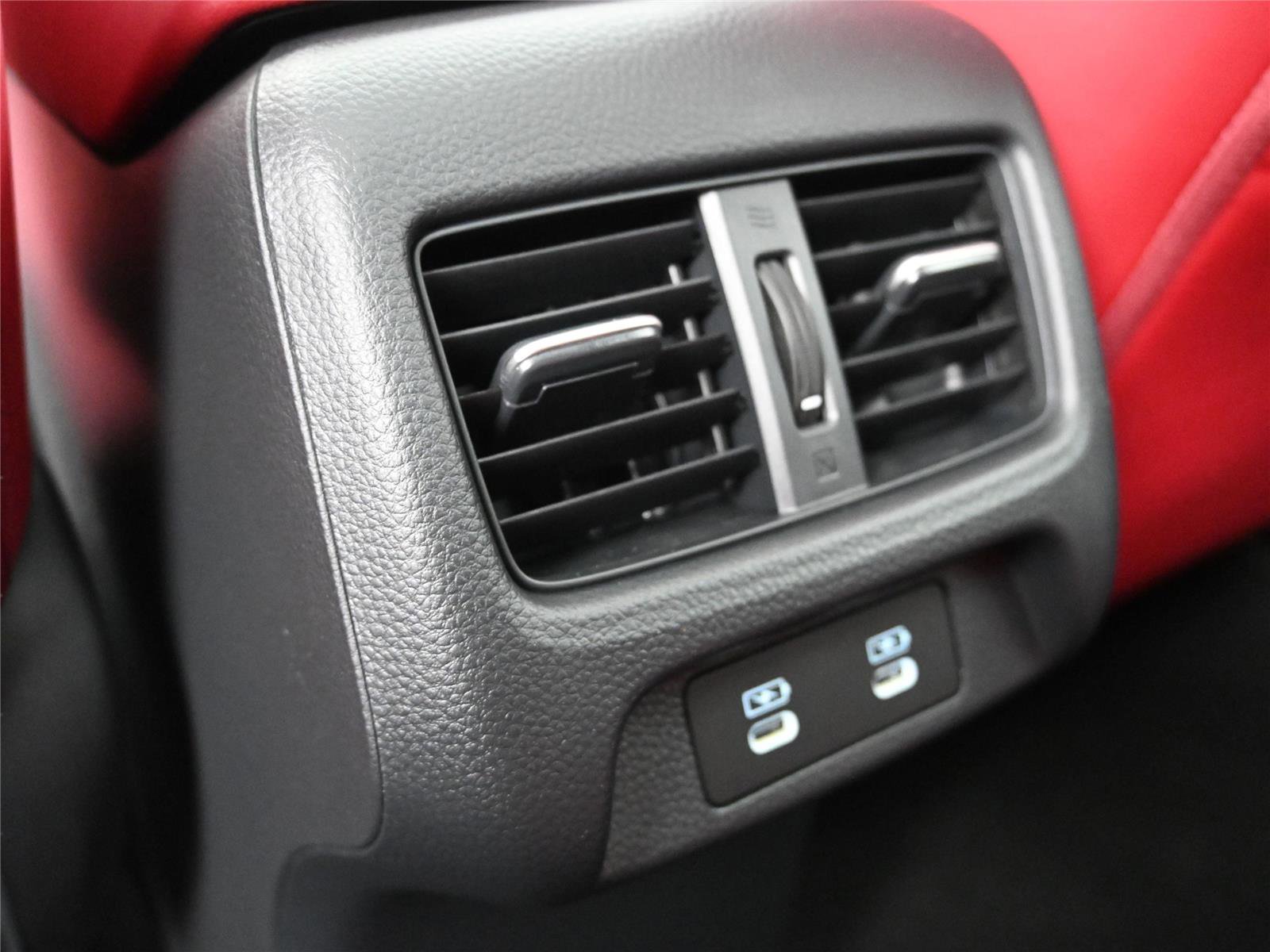 New 2025 Acura ADX A-Spec image 17