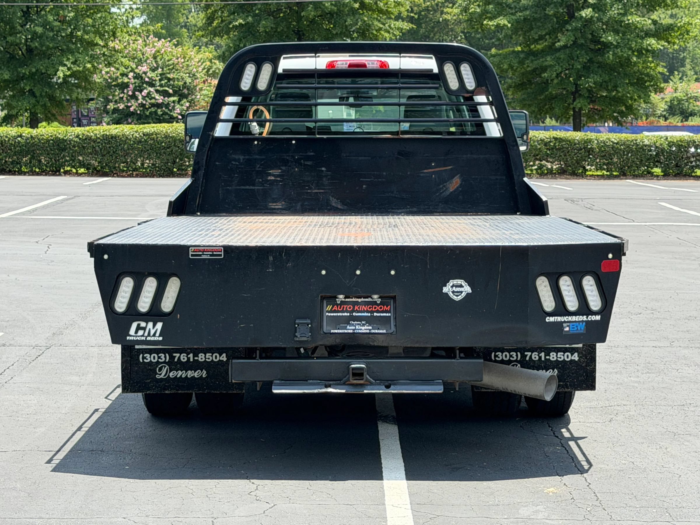 Used 2019 Chevrolet Silverado 3500 W/T w/ WT Convenience Package AWD/4WD image 7