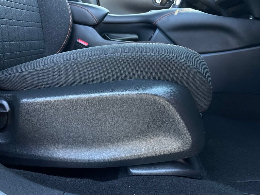 Used 2024 Honda HR-V Sport image 30