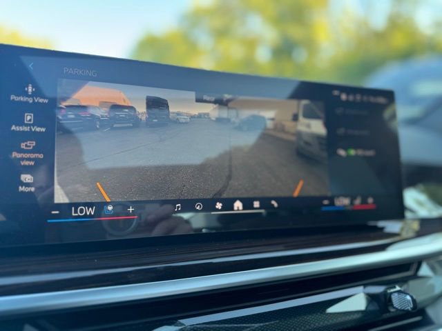 New 2026 BMW X5 xDrive40i w/ M Sport Package image 45