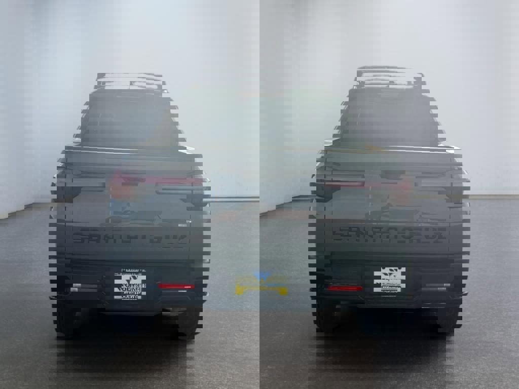 New 2026 Hyundai Santa Cruz SEL image 5
