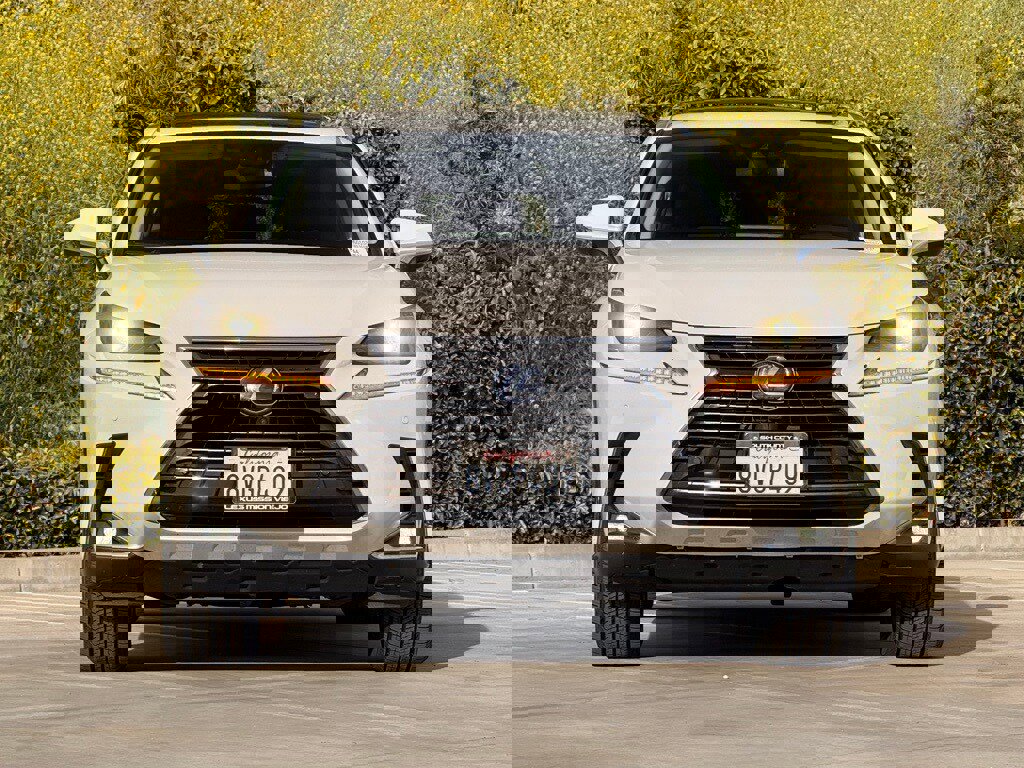 Certified 2021 Lexus NX 300h AWD w/ Premium Package image 4