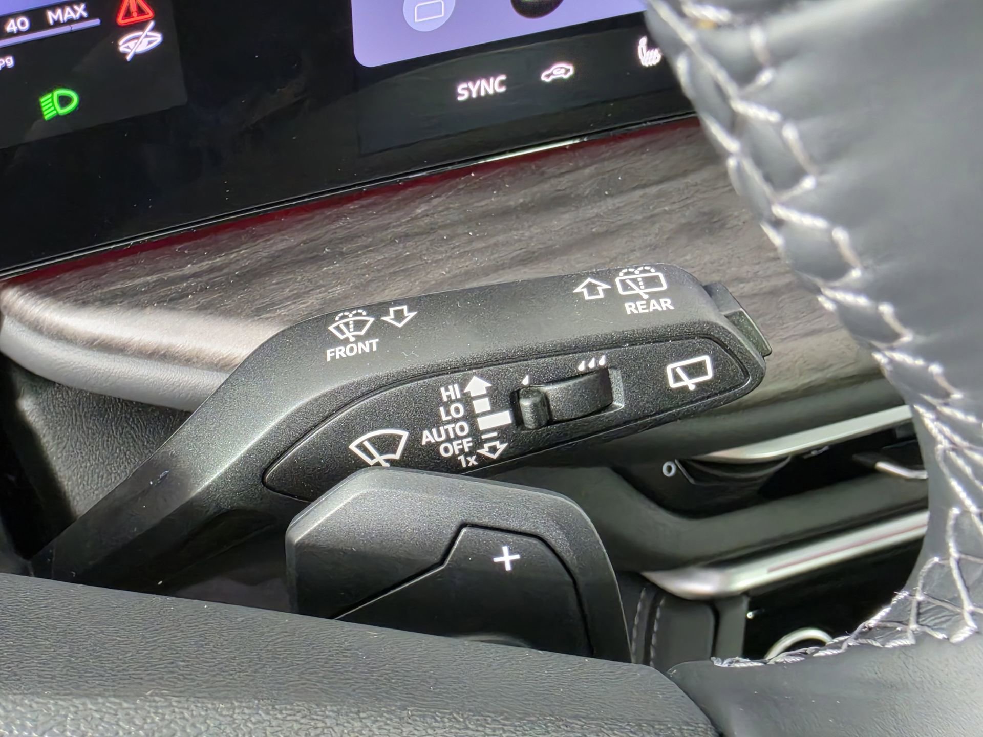 New 2026 Audi Q5 Premium Plus AWD/4WD image 23
