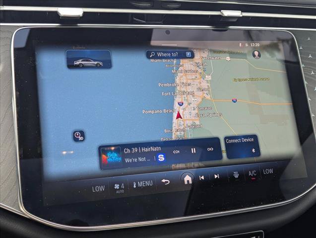 New 2026 Mercedes-Benz E 350 4MATIC Sedan image 11