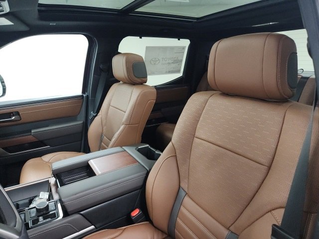 New 2026 Toyota Tundra 1794 Edition image 21