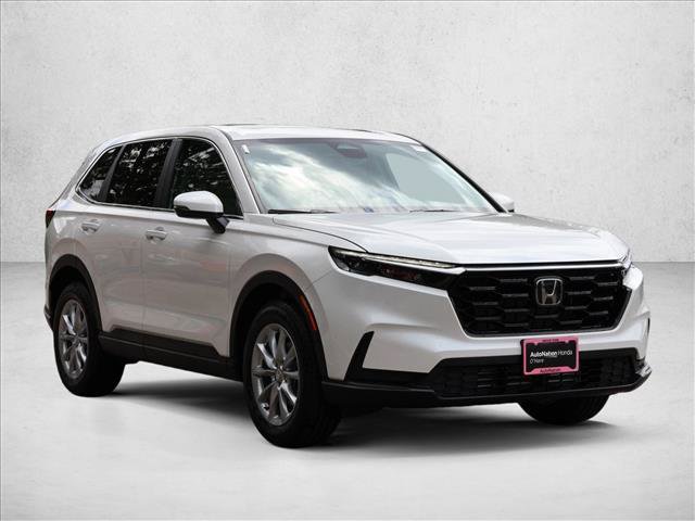 New 2026 Honda CR-V EX image 3