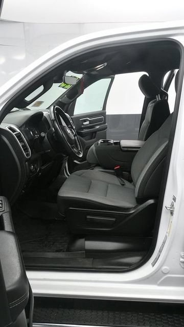 Used 2023 RAM 1500 Big Horn AWD/4WD image 10