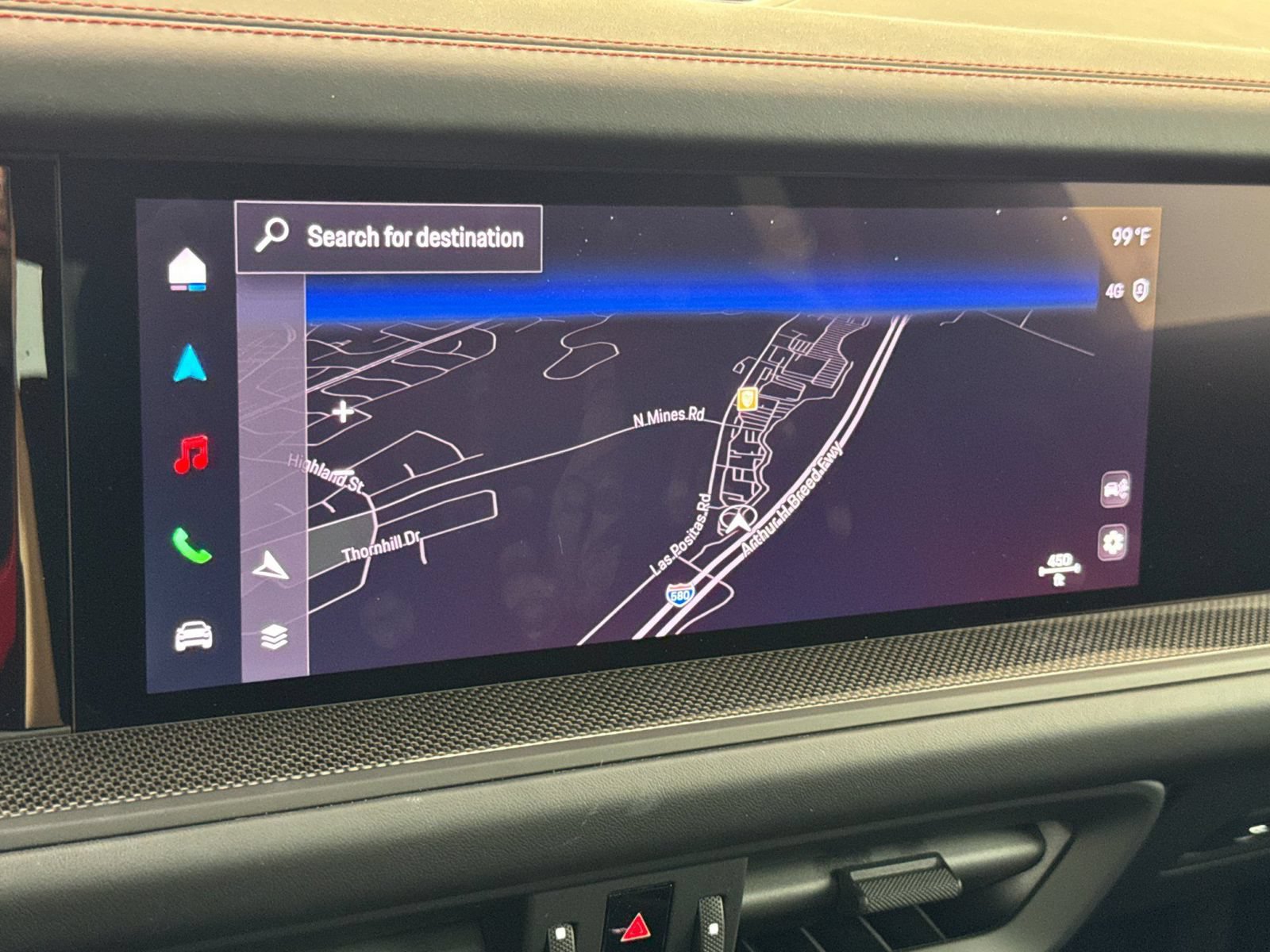 Certified 2026 Porsche Cayenne GTS AWD/4WD image 19