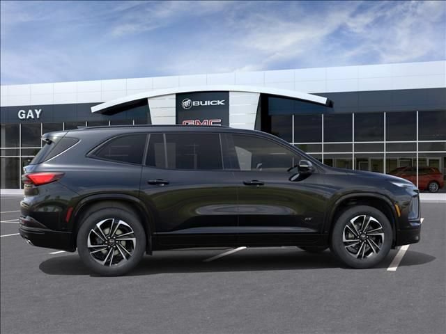 New 2027 Buick Enclave Sport Touring w/ Power Package FWD image 5