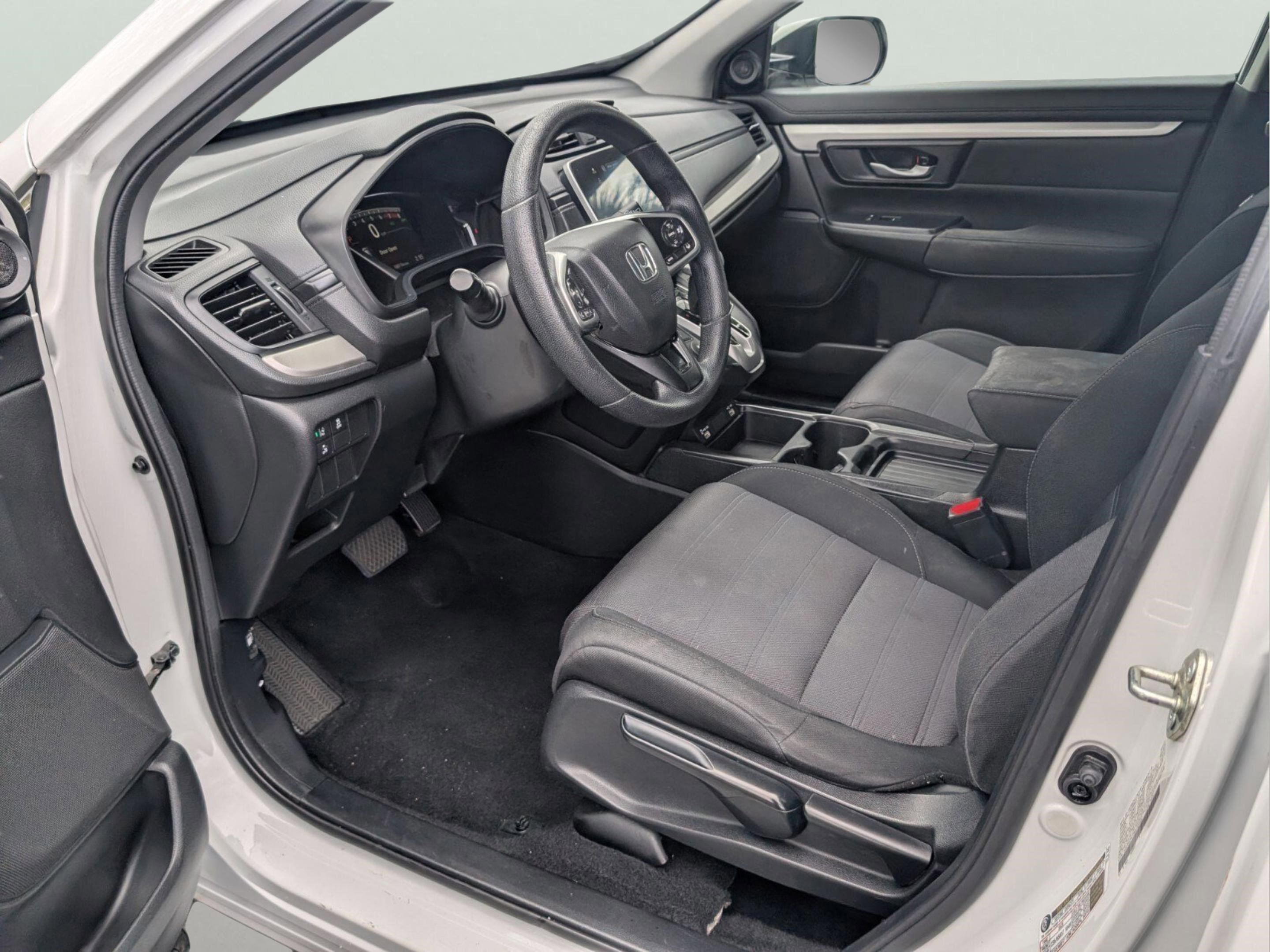 Used 2021 Honda CR-V Special Edition image 18