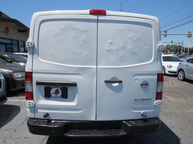Used 2016 Nissan NV 1500 SV image 6