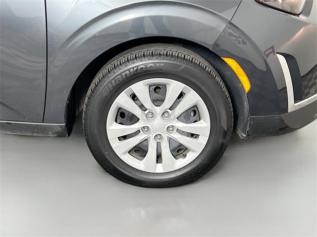 Used 2023 Kia Soul LX image 33