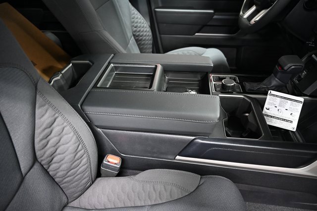 New 2026 Toyota Tundra SR5 image 22