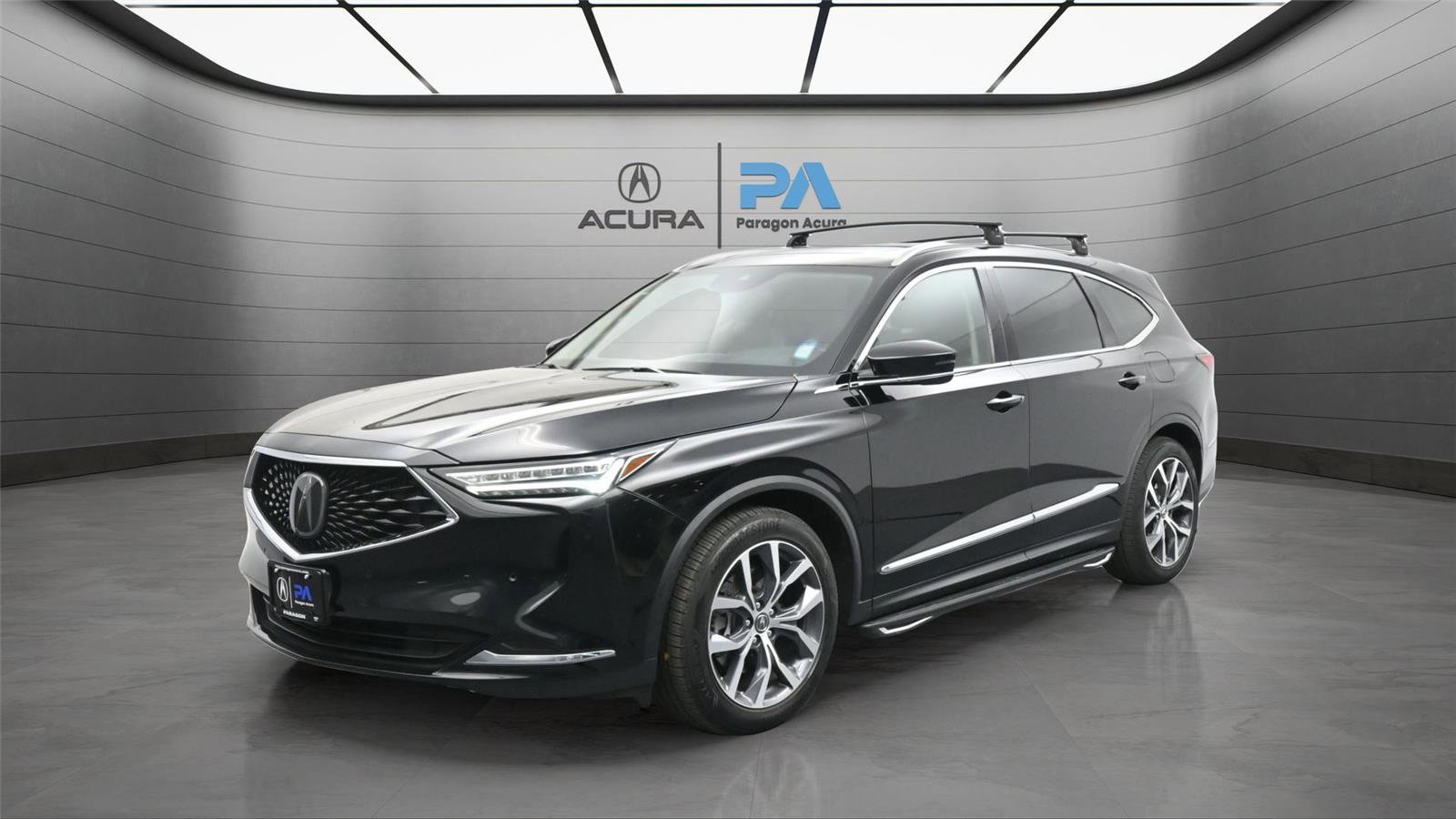 Used 2023 Acura MDX SH-AWD w/ Technology Package