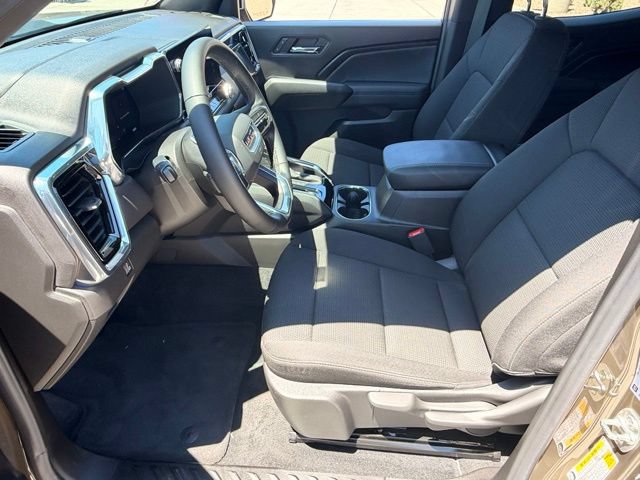 Used 2025 GMC Canyon Elevation RWD image 12