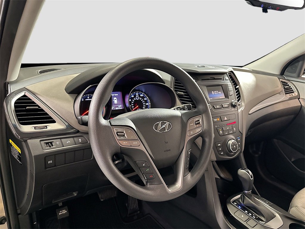Used 2016 Hyundai Santa Fe Sport w/ Option Group 02 image 10
