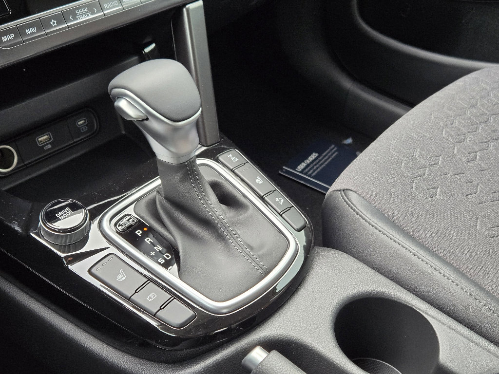 New 2026 Kia Seltos S image 15