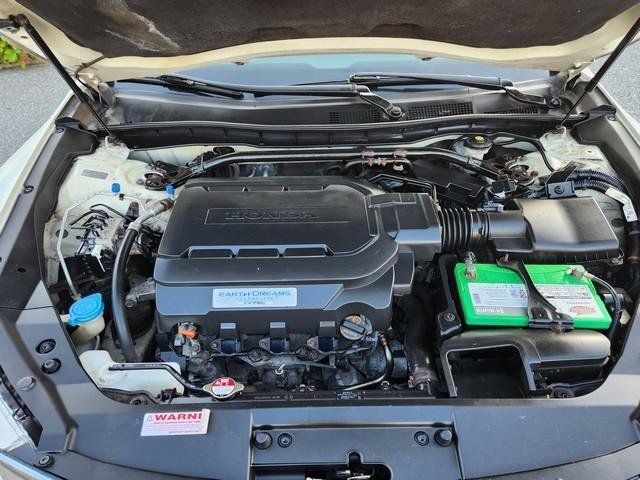 Used 2013 Honda Crosstour EX-L image 29