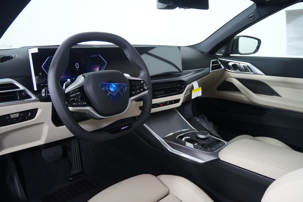 New 2026 BMW 430i Convertible w/ Premium Package image 14