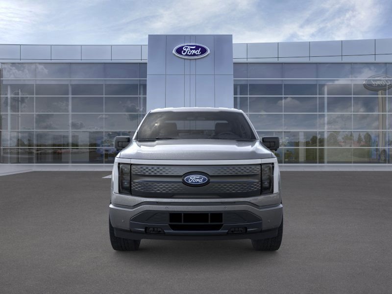 New 2025 Ford F150 Lightning Flash image 18
