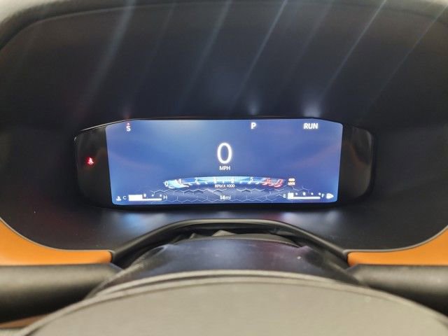 New 2025 Jeep Compass Limited w/ Elite Group image 20