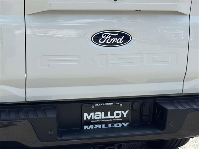 Used 2024 Ford F150 King Ranch w/ FX4 Off-Road Package image 7