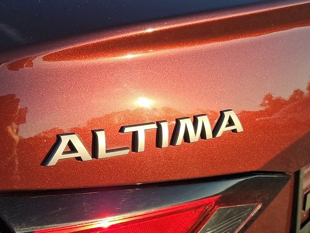 Used 2023 Nissan Altima 2.5 SV image 28