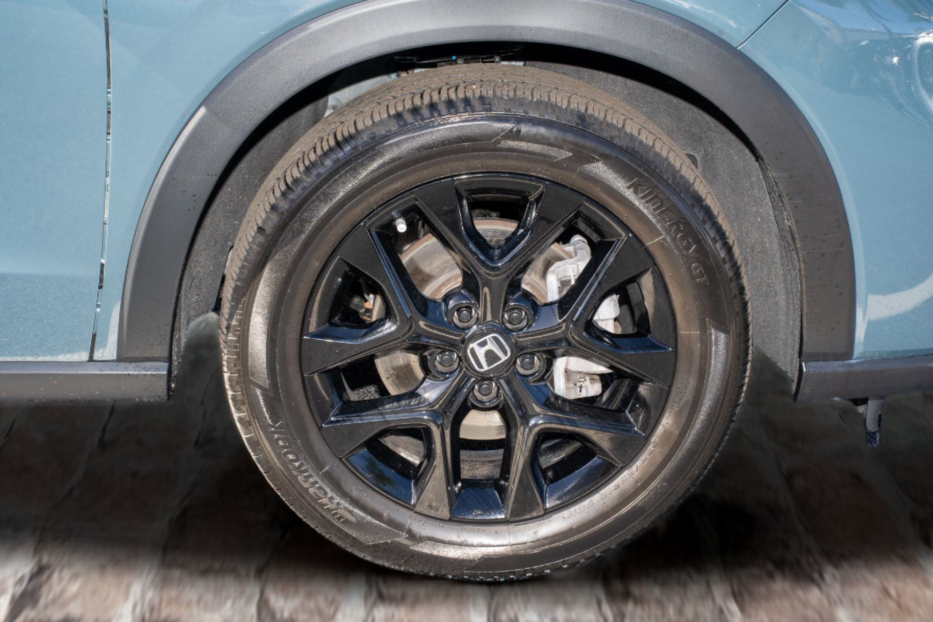 Certified 2023 Honda HR-V Sport image 39