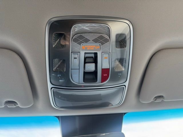 Used 2026 Genesis GV70 2.5T Select image 37