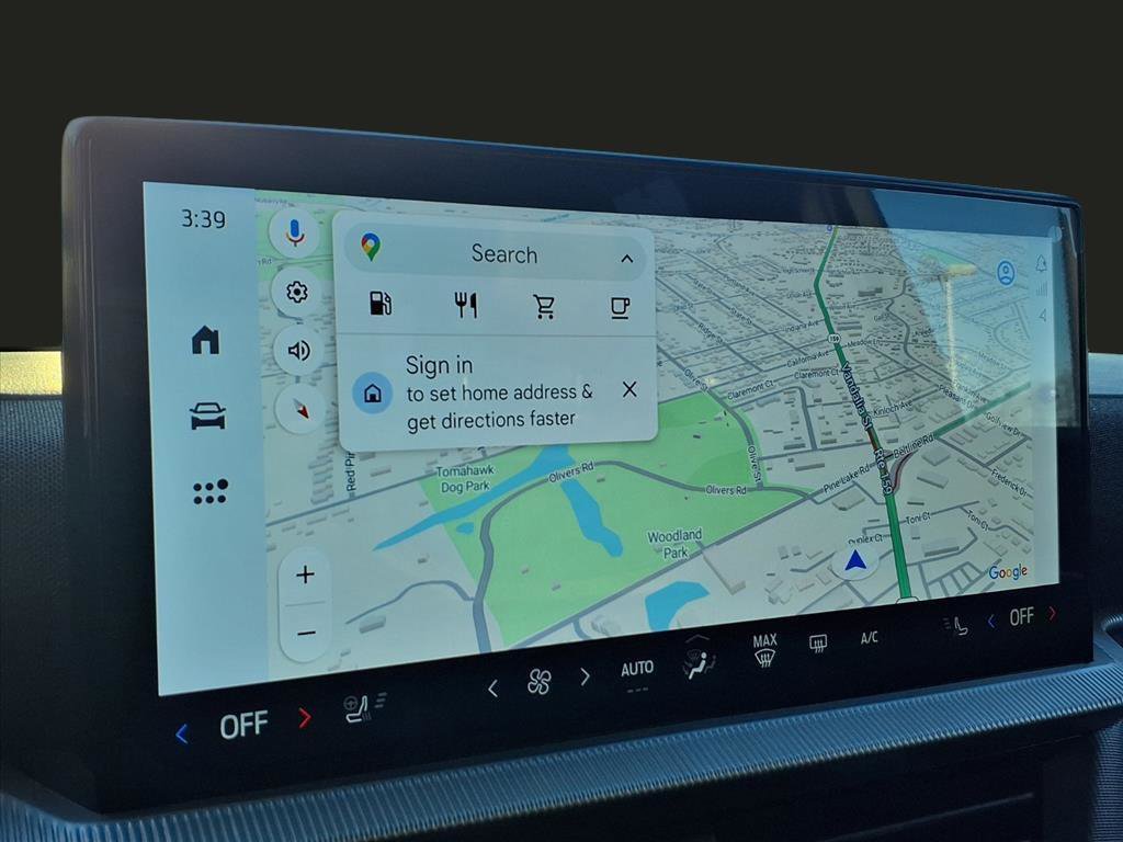 Used 2025 Ford Explorer ST image 7