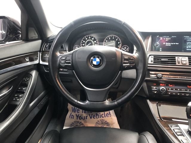 Used 2014 BMW 535i xDrive Sedan image 16