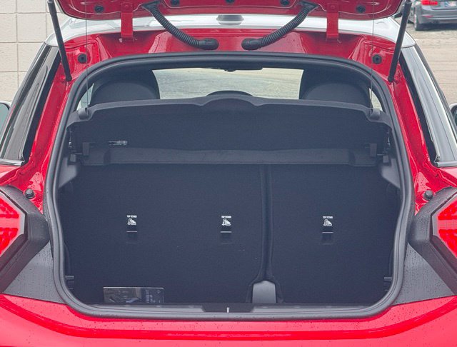 New 2026 MINI Cooper 4-Door Hardtop FWD image 32