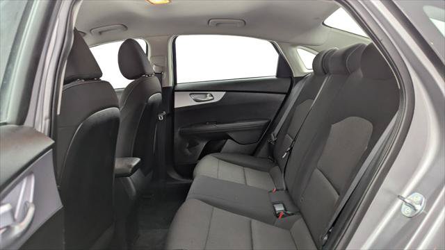Used 2024 Kia Forte LXS FWD image 17