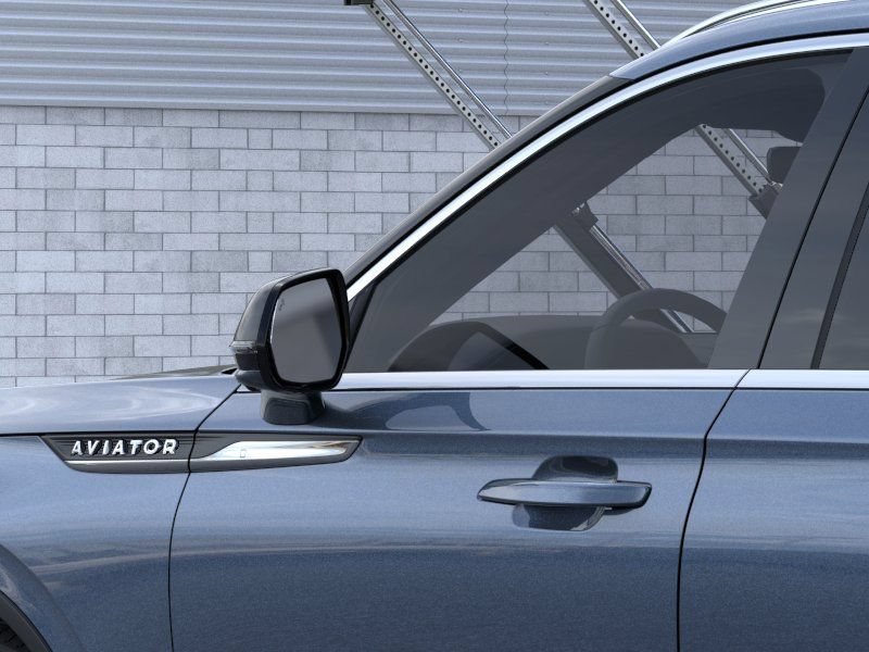 New 2026 Lincoln Aviator 2WD image 20