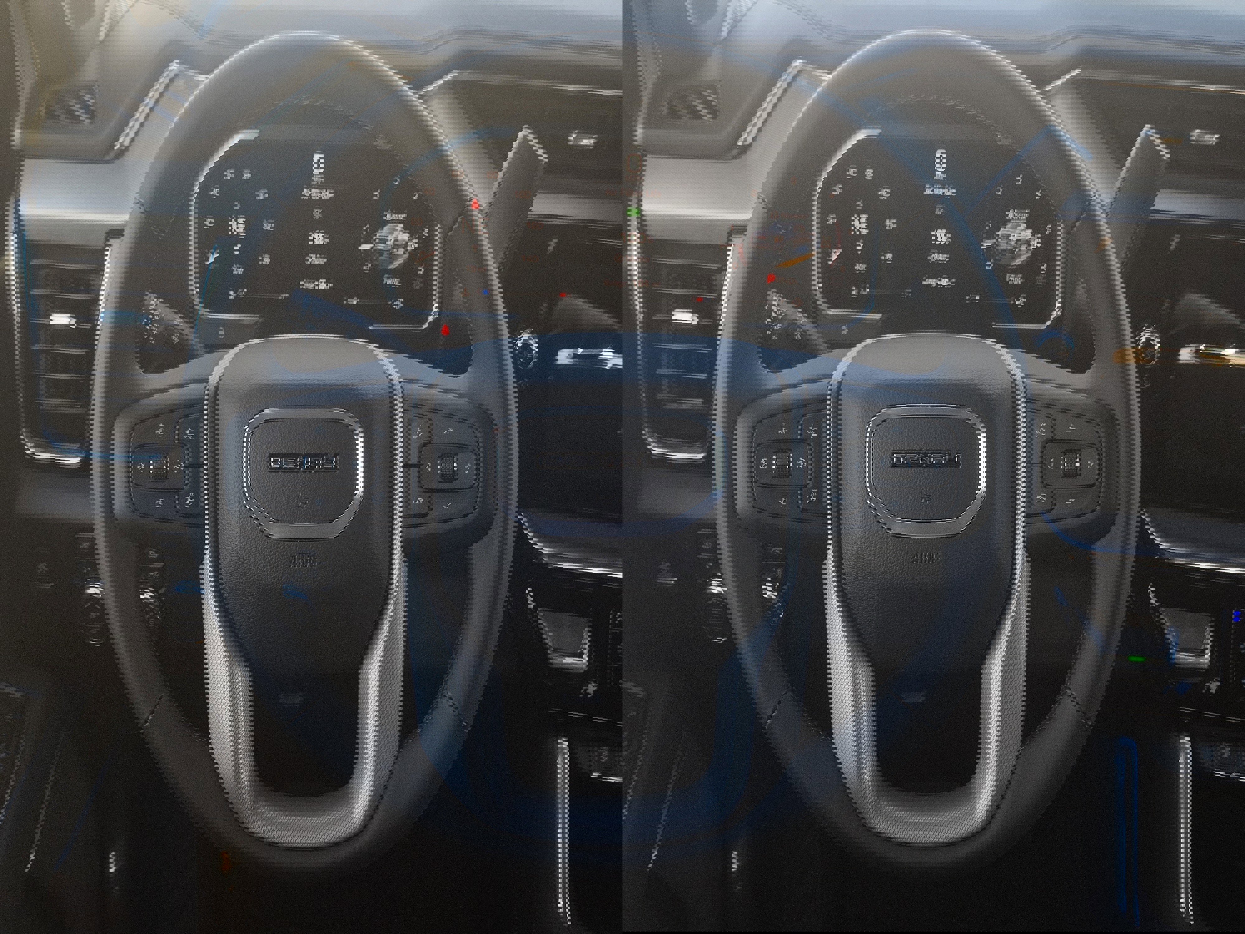 New 2026 GMC Sierra 3500 Denali image 9