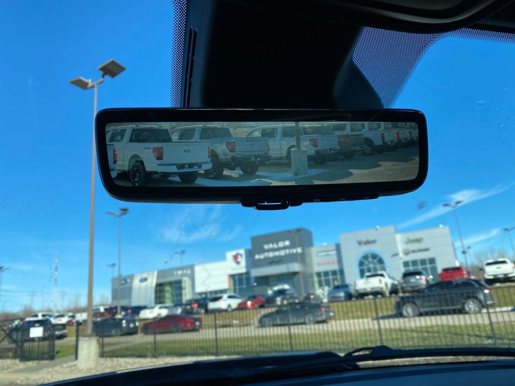 New 2026 RAM 1500 Laramie w/ Night Edition AWD/4WD image 42