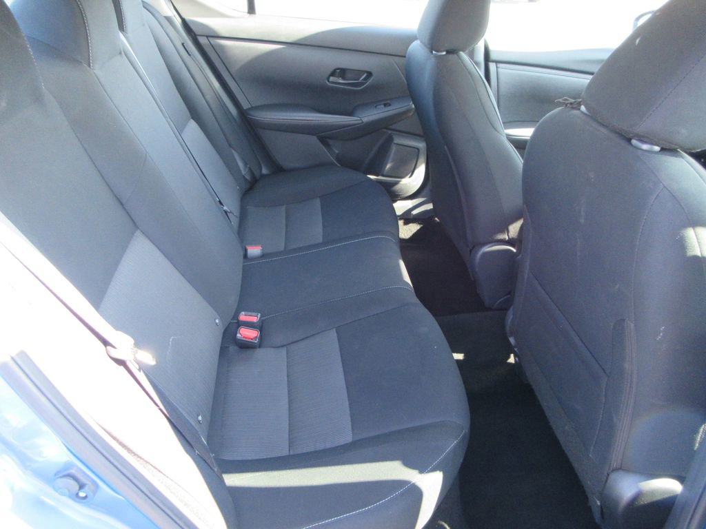 Used 2024 Nissan Sentra SV image 17