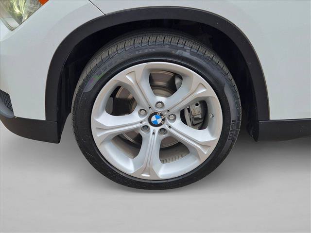 Used 2013 BMW X1 xDrive35i AWD/4WD image 9