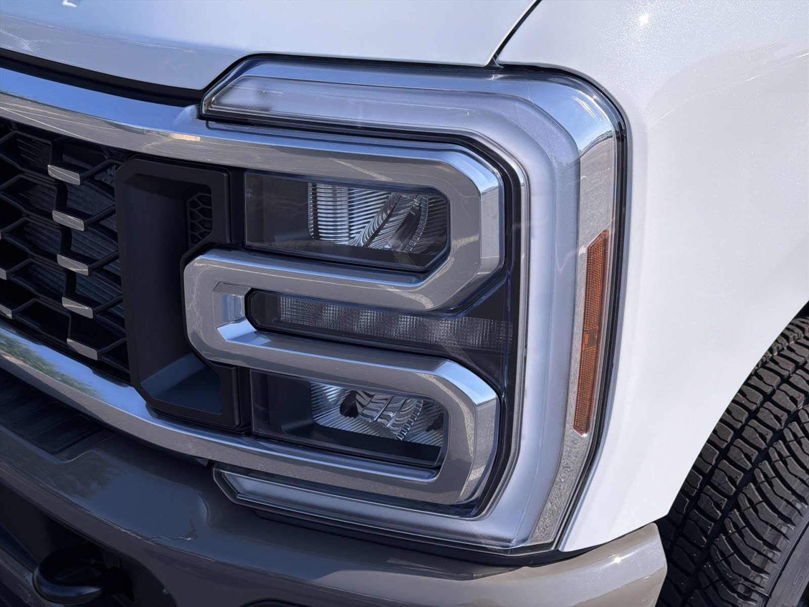 New 2026 Ford F350 King Ranch AWD/4WD image 13